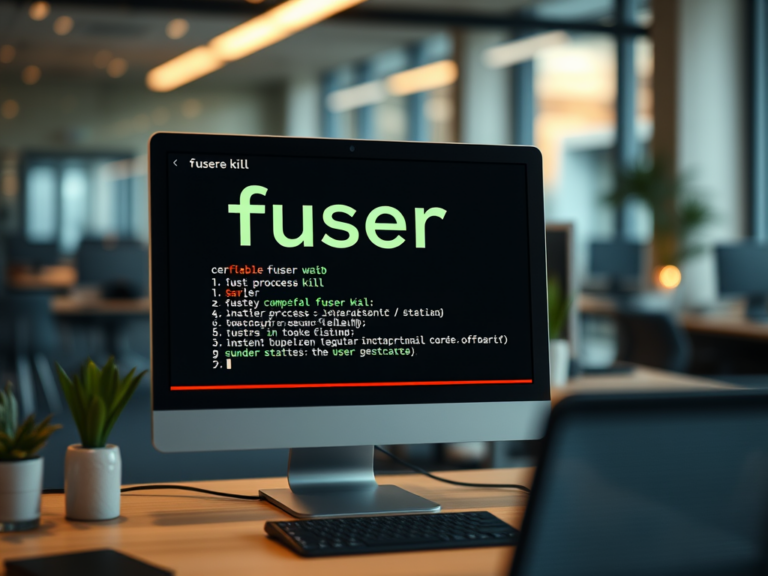 fuser