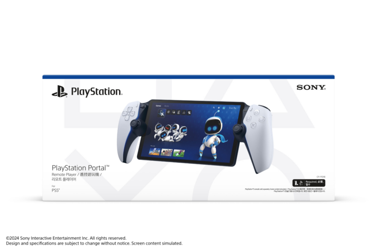 Playstation Portal review | Playstation